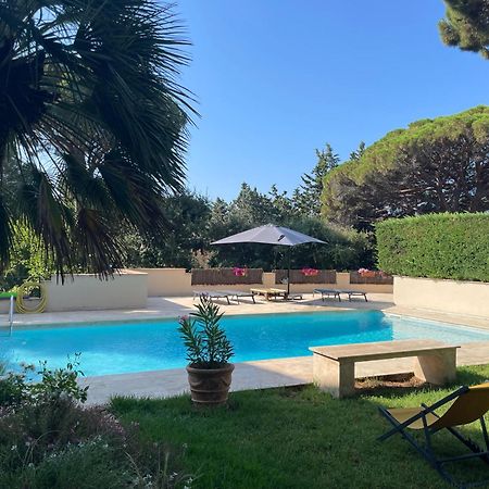 La Beluga Hotel Sainte-Maxime Ngoại thất bức ảnh