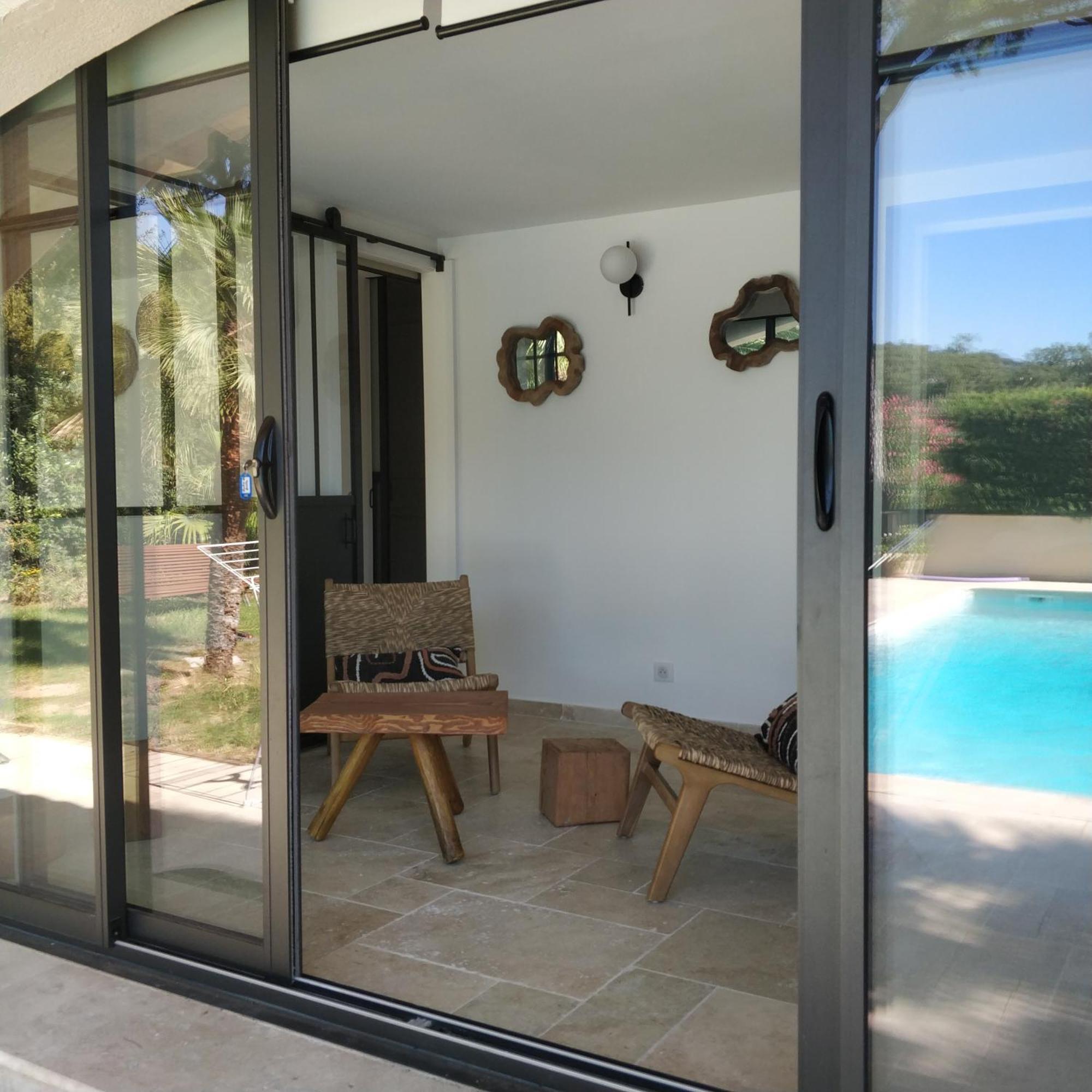 La Beluga Hotel Sainte-Maxime Ngoại thất bức ảnh