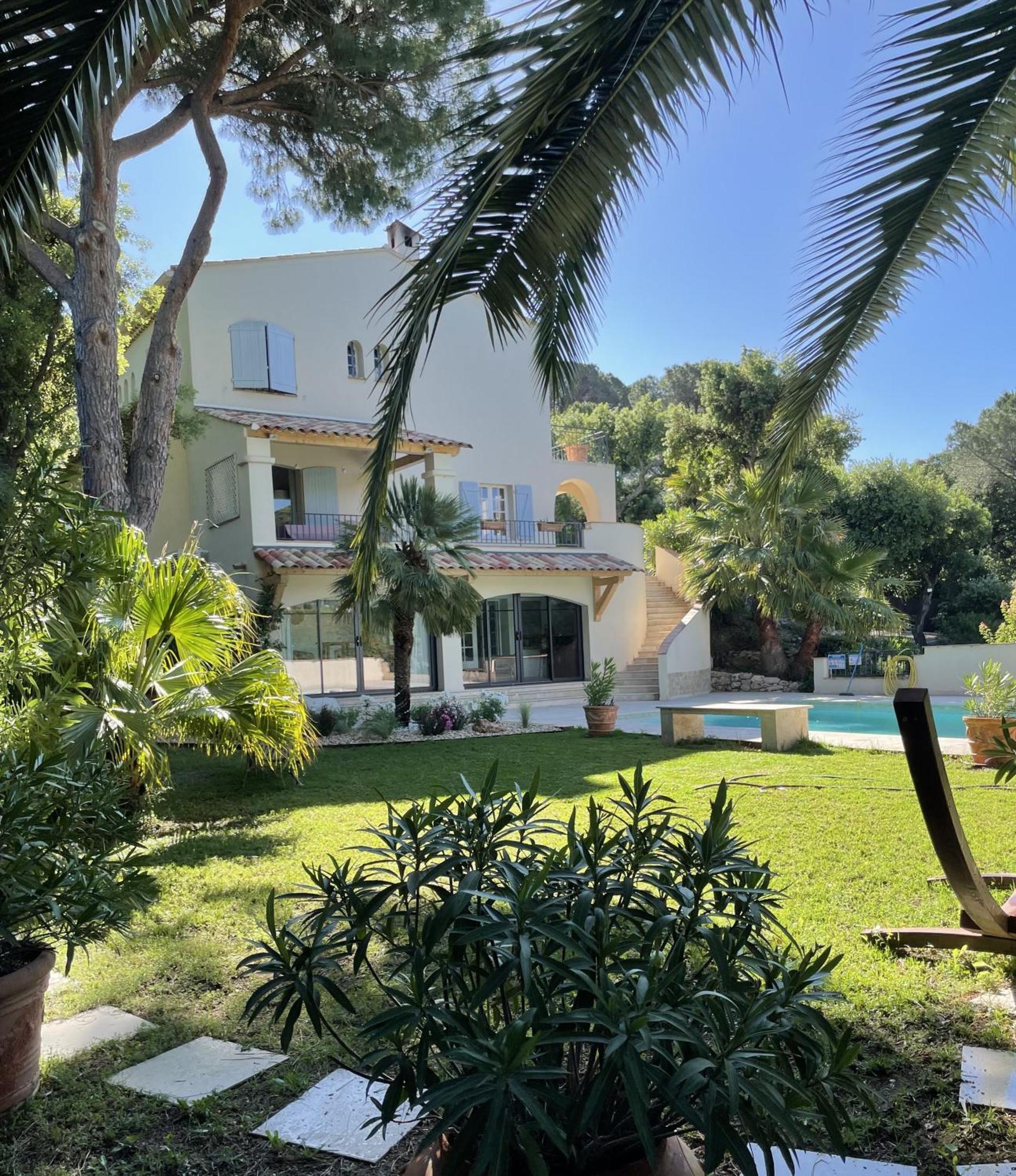 La Beluga Hotel Sainte-Maxime Ngoại thất bức ảnh
