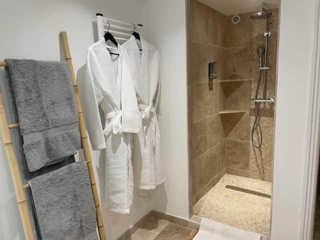 La Beluga Hotel Sainte-Maxime Ngoại thất bức ảnh