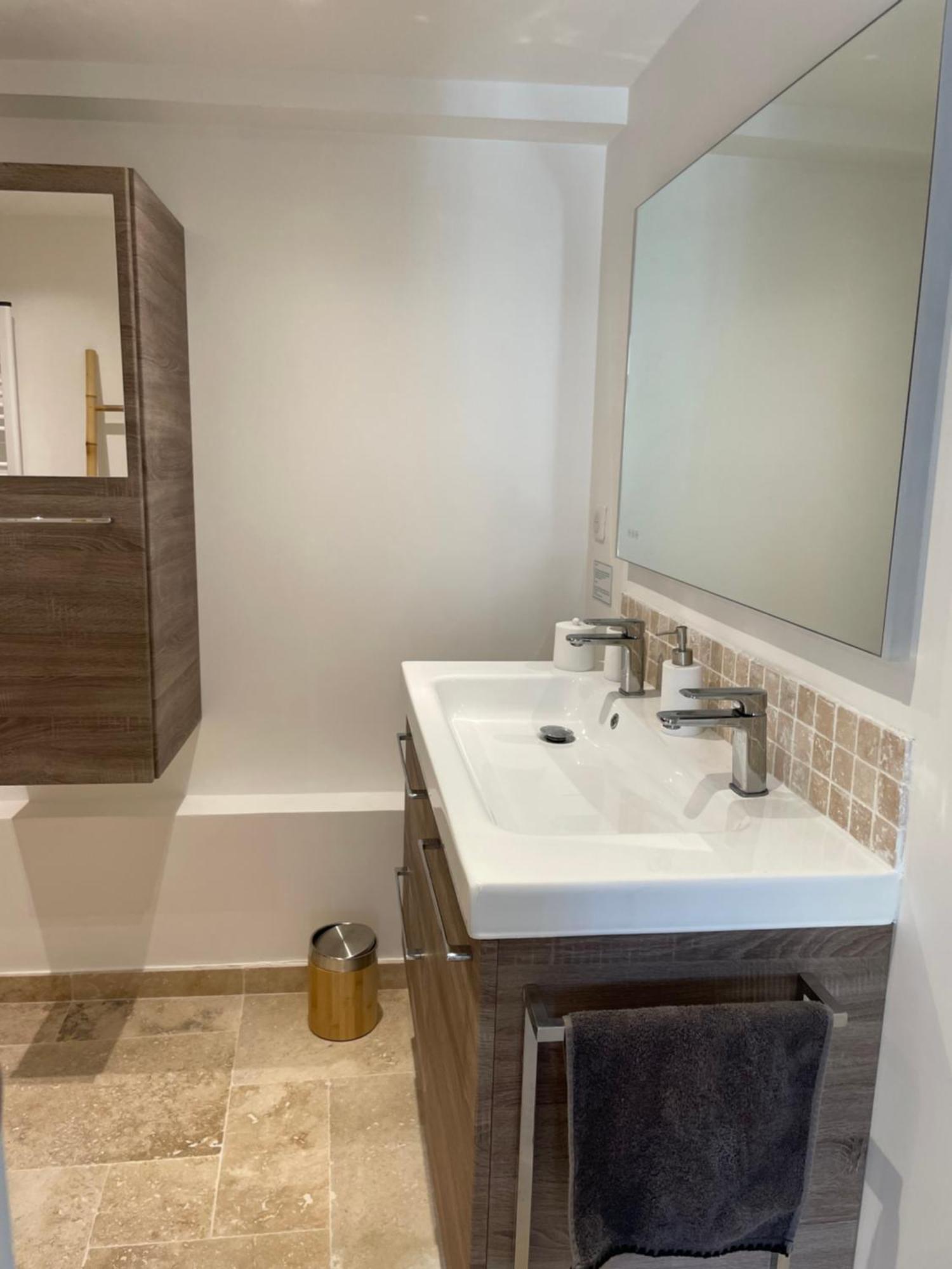La Beluga Hotel Sainte-Maxime Ngoại thất bức ảnh
