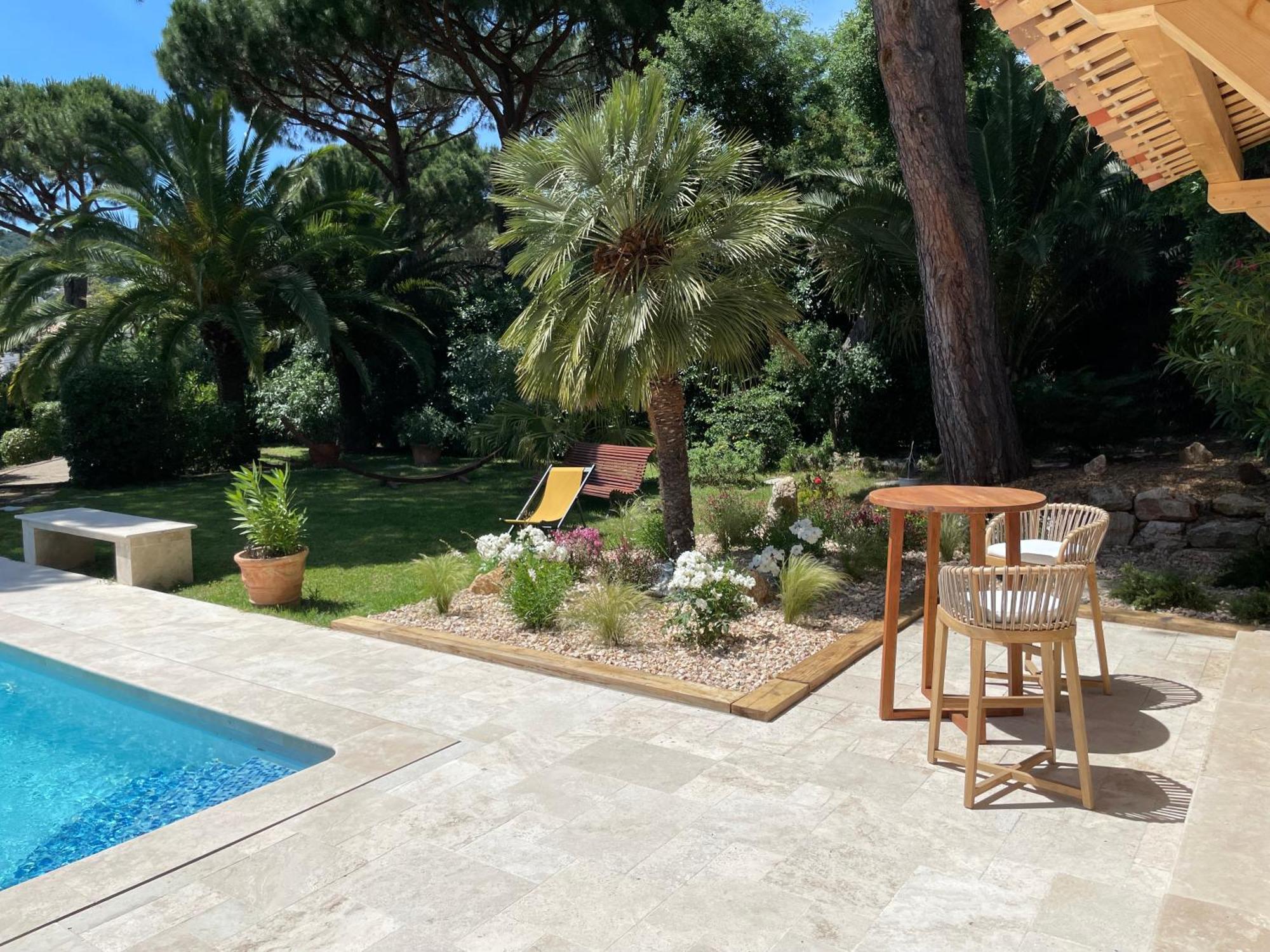 La Beluga Hotel Sainte-Maxime Ngoại thất bức ảnh